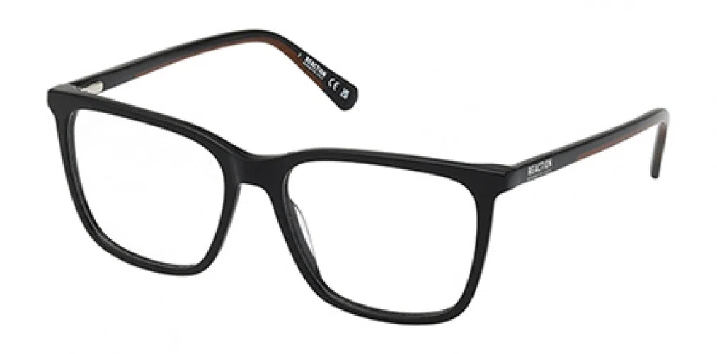 Kenneth Cole Reaction 50024 Eyeglasses - view 3